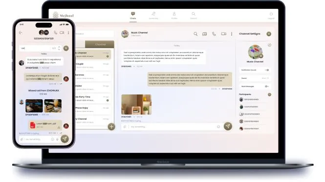 E-commerce