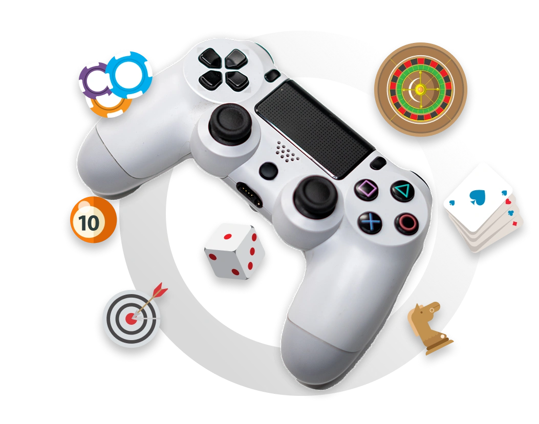 iGaming Development Services by ChicMic Studios