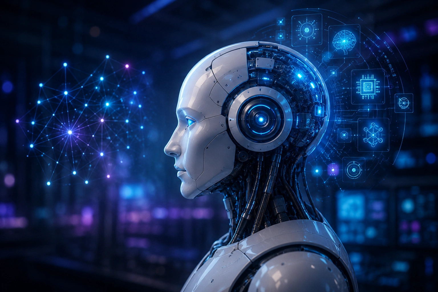 AI Development