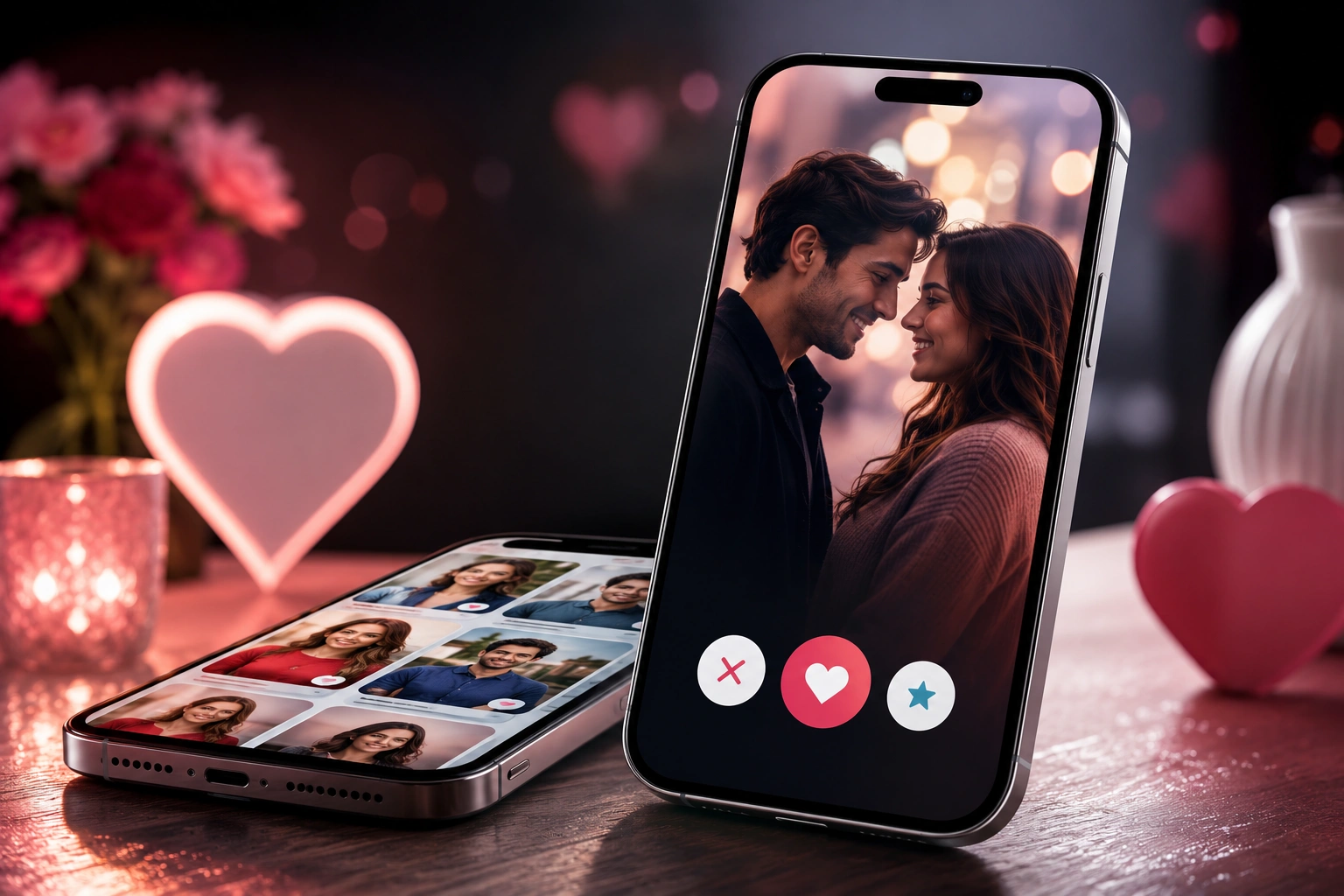 Dating App