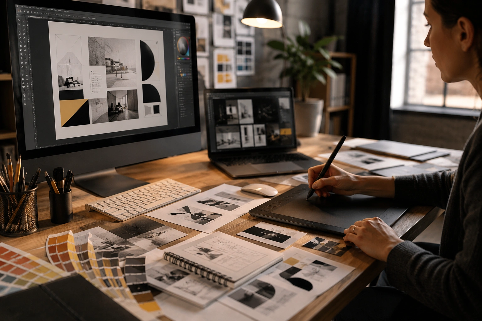 Design Services