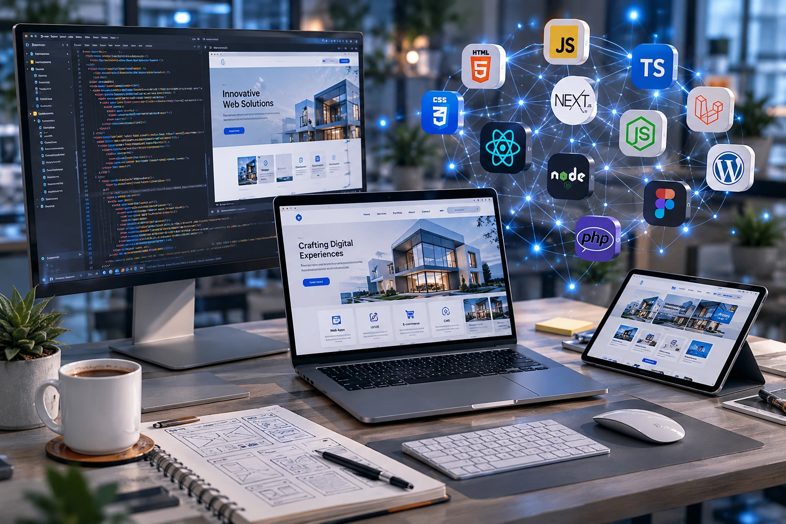 Web Development