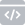 frontend icon