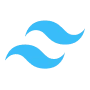 tailwind icon