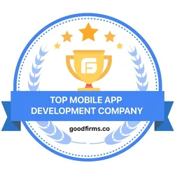 Top Mobile App Development Company on GoodFirms
