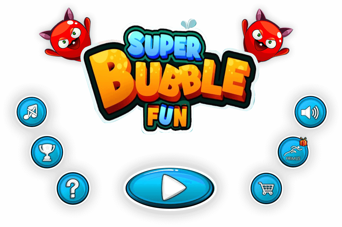 supper bubble