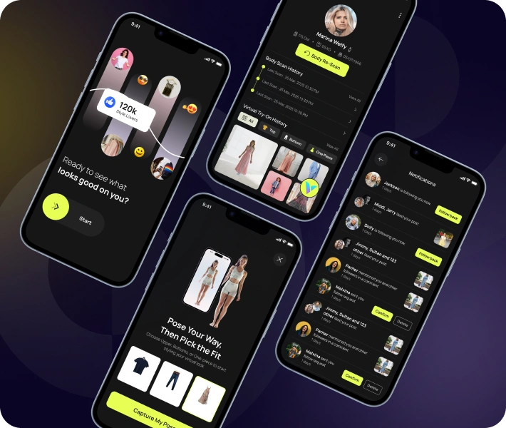 Portfilio-Chicmic-Studios