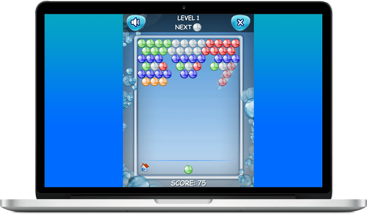 Call ChicMic +91-9501423775 and Hire HTML5 Game Development Company