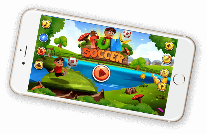 2d Game Development Services