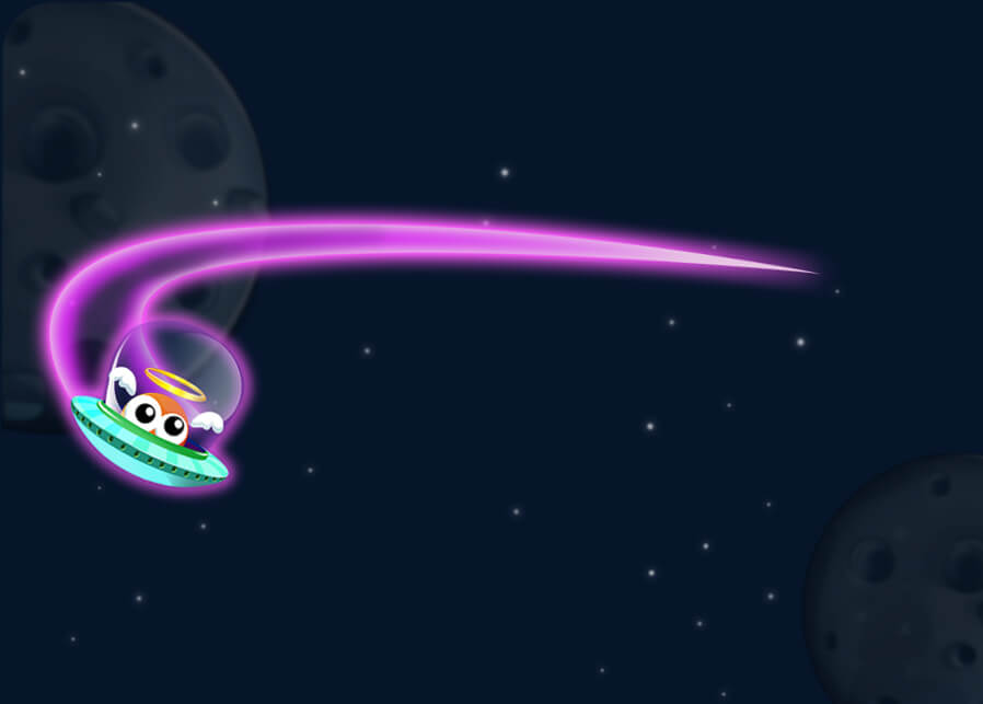 Space Twins