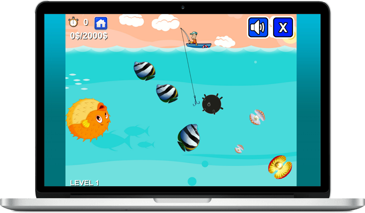 html5 game development company in usa/india