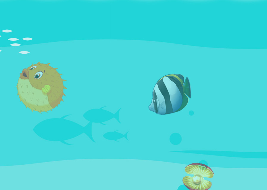 Fishing Game