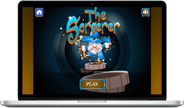 Hire ChicMic for game development Company-+91-9501423775