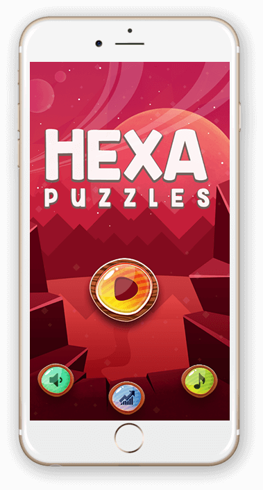 Puzzle Game Development
