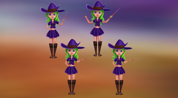 2d-3d Designing Company