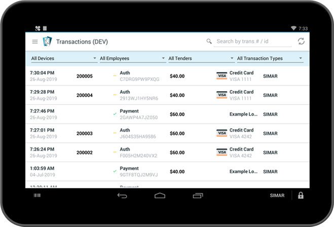 Hire IoT Application developers
