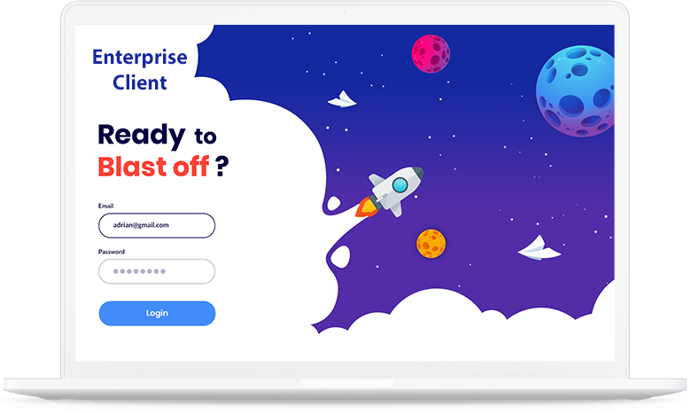 React Native Support & Maintenance