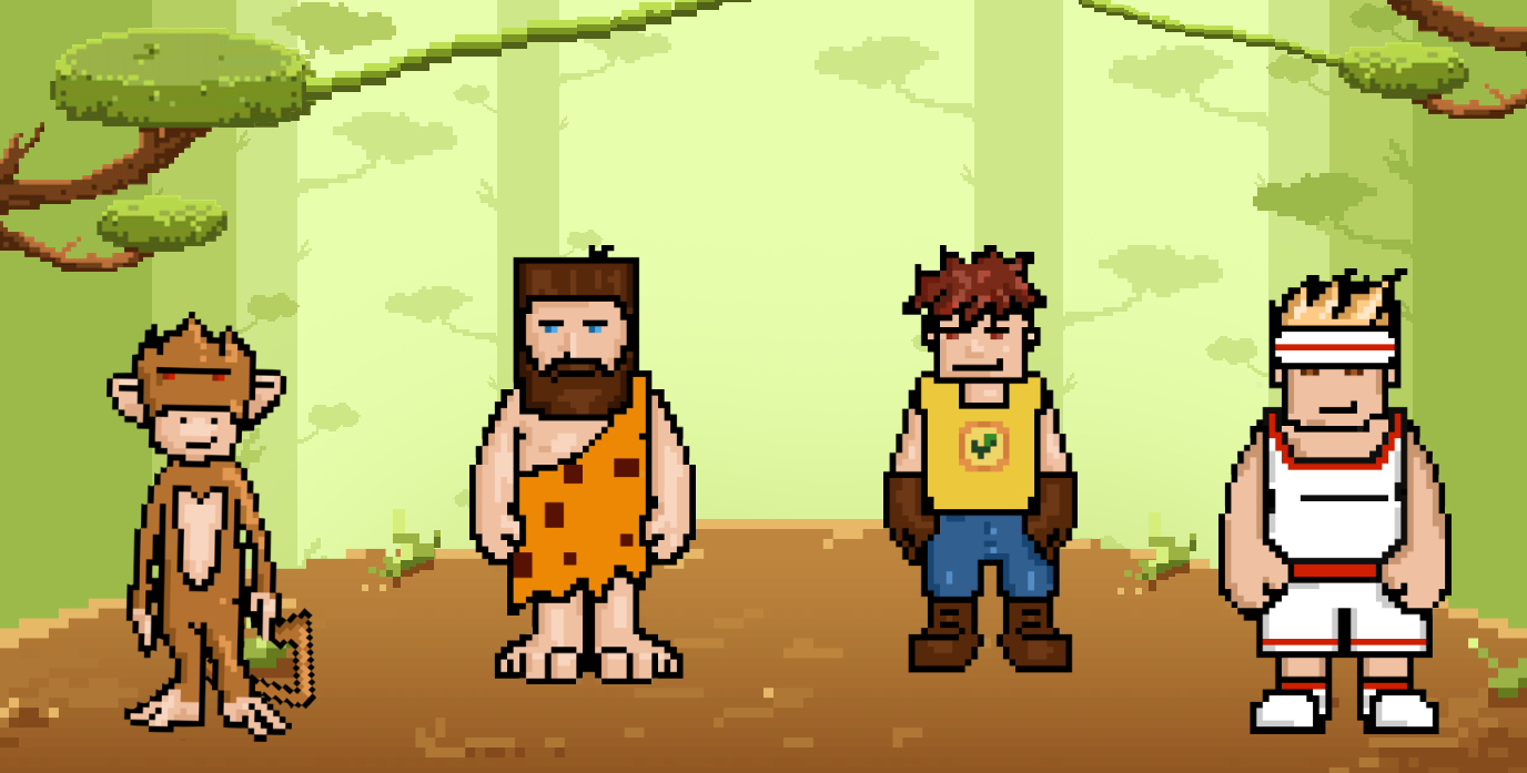 top pixel art creator
