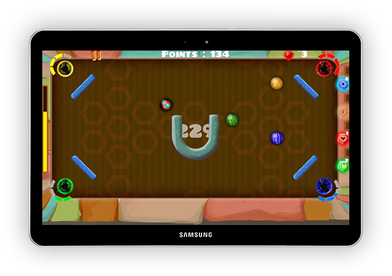 Top Cocos2D Game Development Companies
