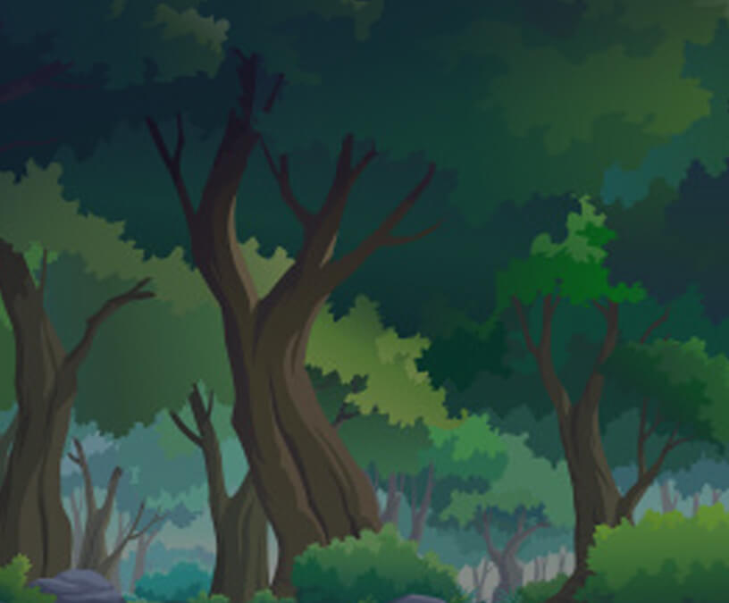 jungle tales