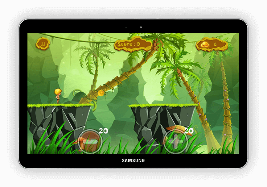 Hire Best Cocos2d Game Development Company