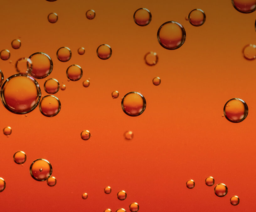 Super bubble fun