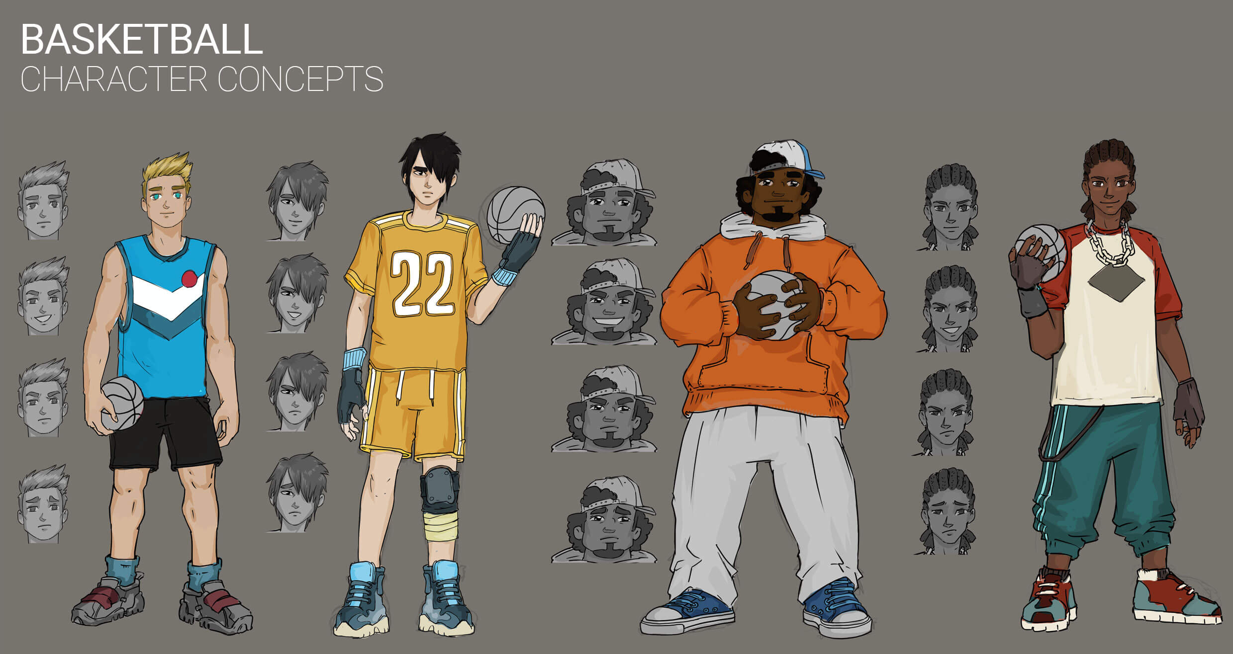 2d game character creator