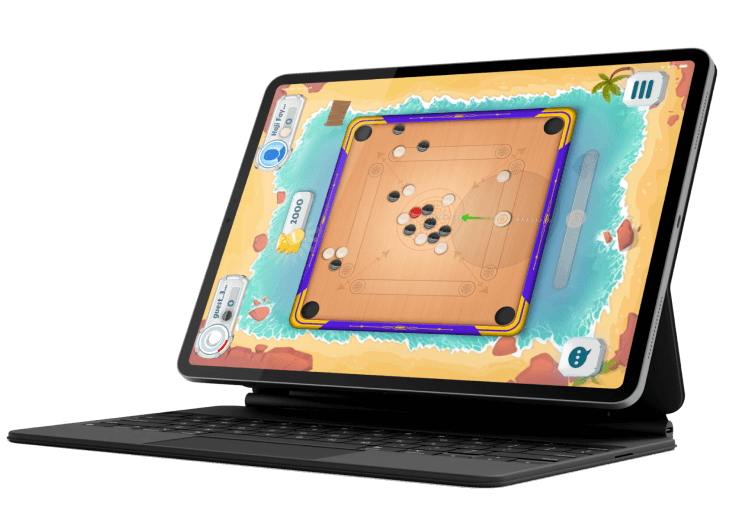 HZM Carrom