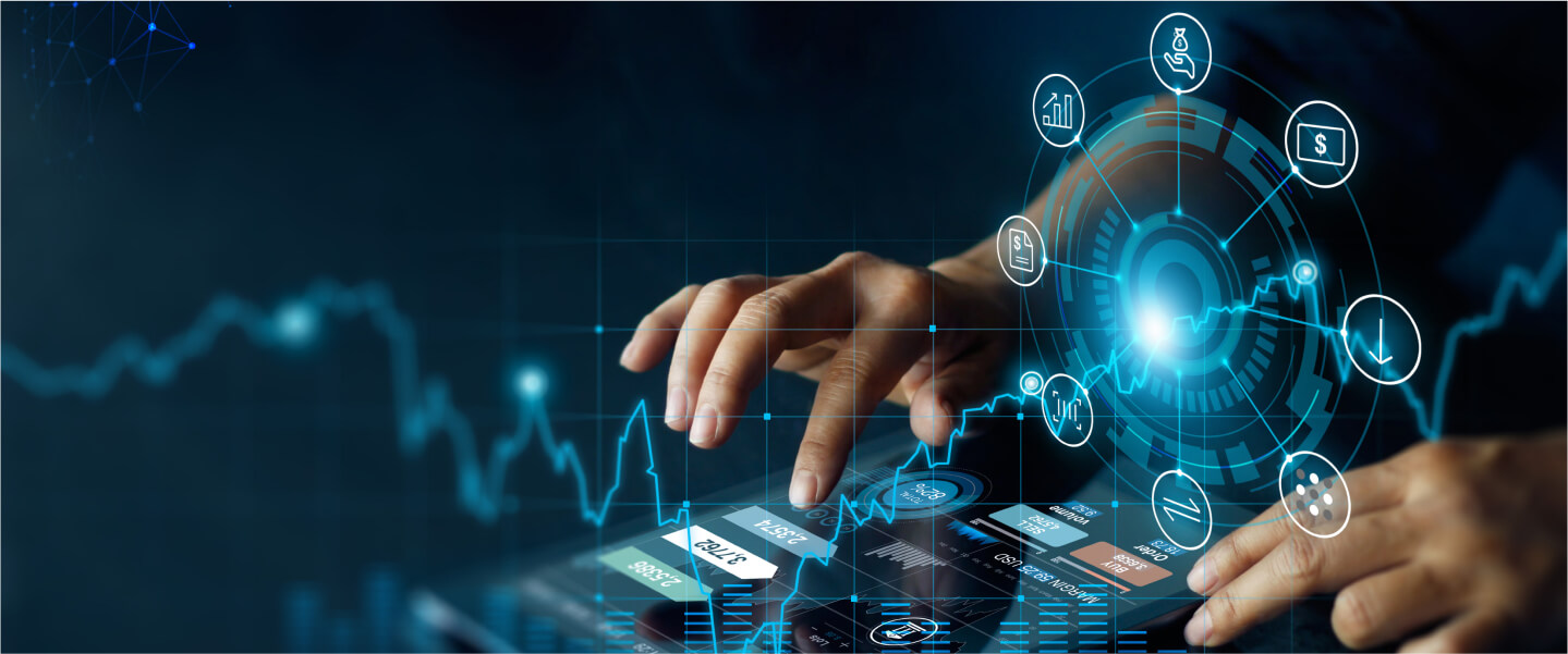 The Rise of Fintech Apps