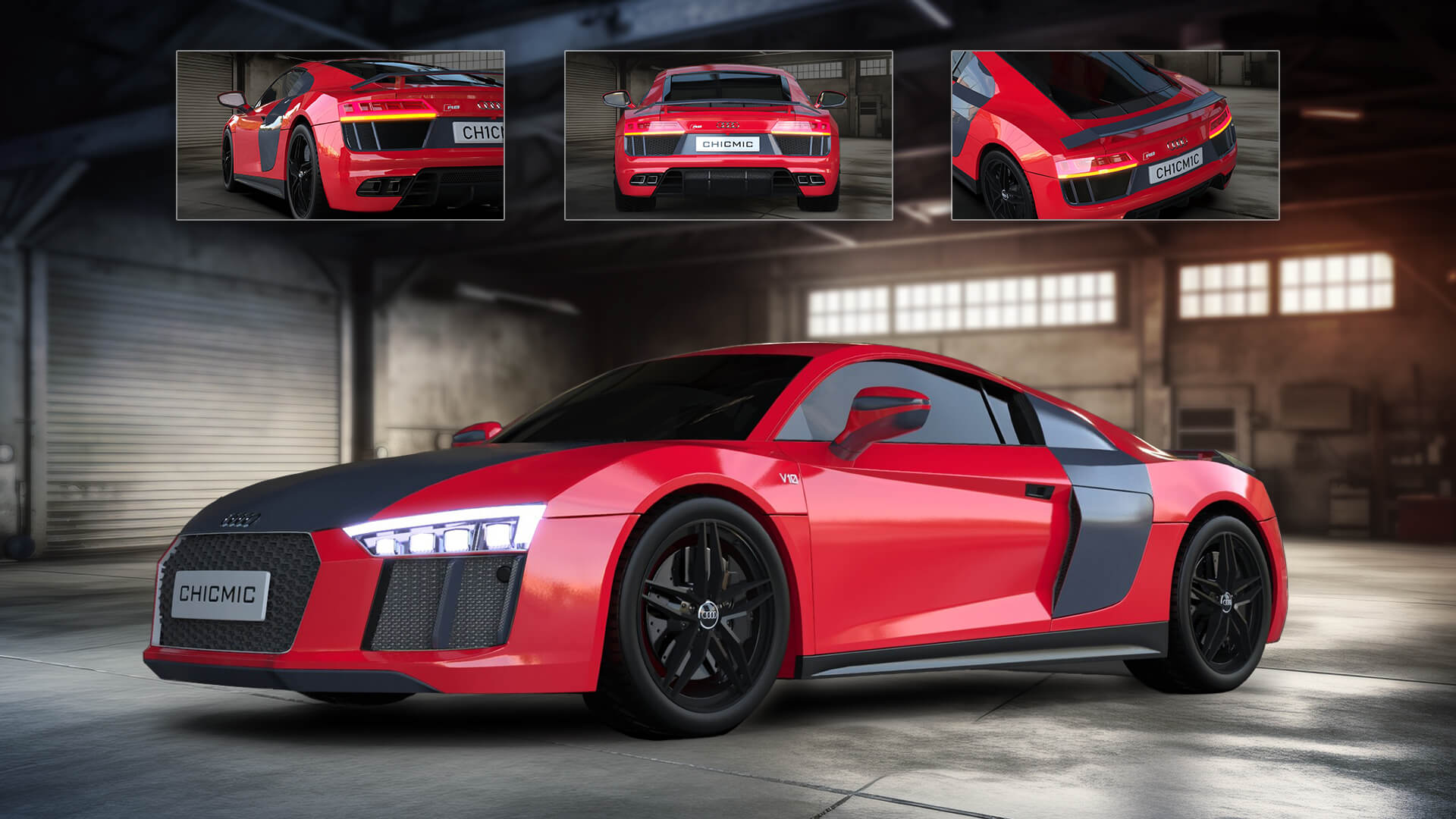 Vehicle-Car-Image